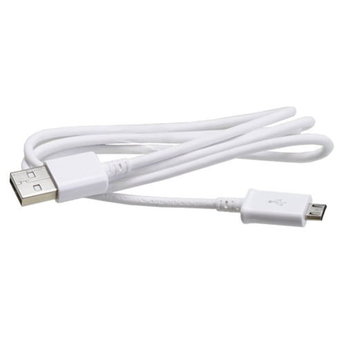 High Reliable Micro USB 2.0 Data Sync Cable Cord Wire 3FT for Wi-Fi Samsung Galaxy Tab E 9.6 SM-T560N Tablet 